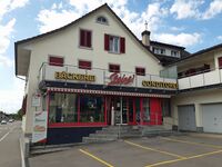 Zürichstrasse 22, Konditorei und Bäckerei Steiner, 2025