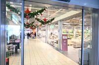 Einkaufszentrum HiwiCenter, 2025