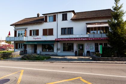 Bachtelstrasse 11