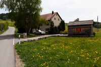 Eggstrasse 2