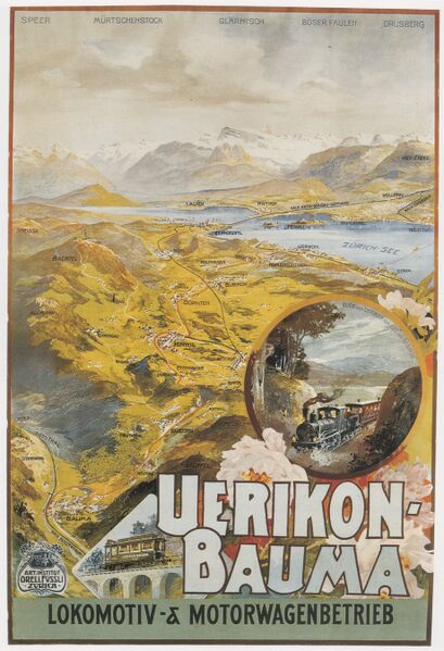 Datei:Uerikon Bauma Bahn Plakat.jpg