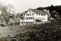 Stampfweg 5, 1935
