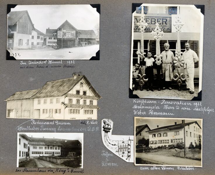 Datei:041 Hinwil, Unterdorf.jpg