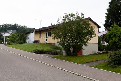 Schönenbergstrasse 4