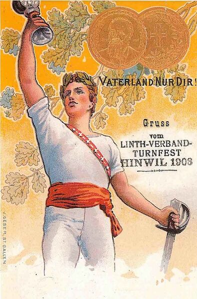 Datei:19080000 Linth-Verband-Turnfest Hinwil Postkarte.jpg