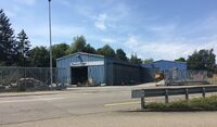 Wässeristrasse 21, vor Abbruch 2024