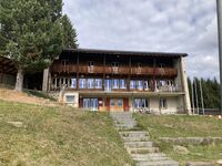 Hinwilerhuus, Haupthaus, 2026