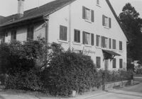 Handlung Nauer, In der Gass 2, undatiert