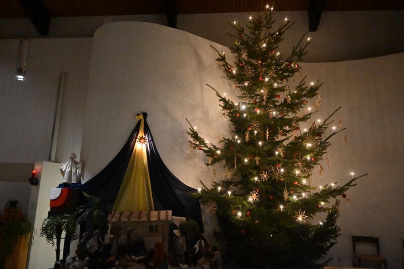 Datei:20251229 Liebfrauenkirche (2).JPG