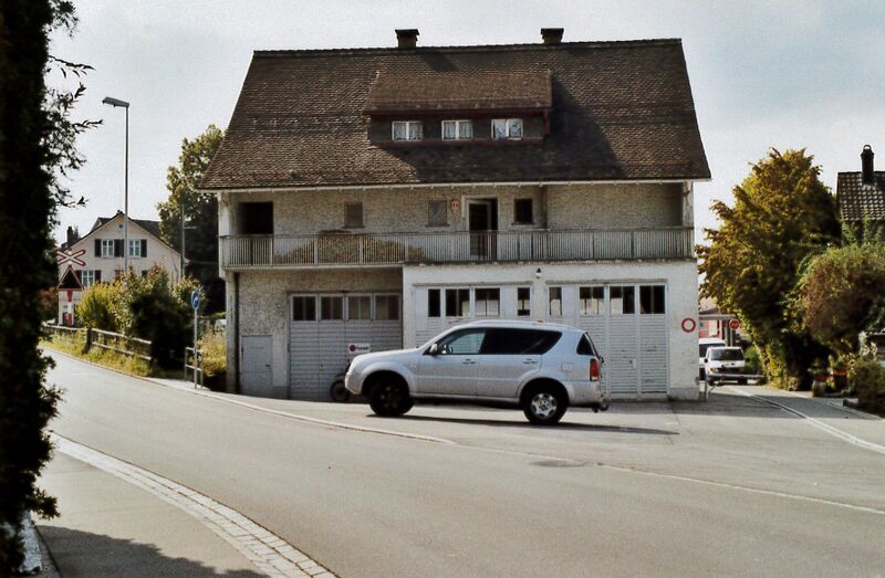 Datei:20070914 Walderstrasse 22 Hinwil.jpg