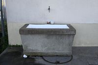 Brunnen am Astenbüel, Erlosen