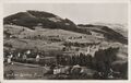 Girenbad mit Bachtel und Hochwacht, um 1930