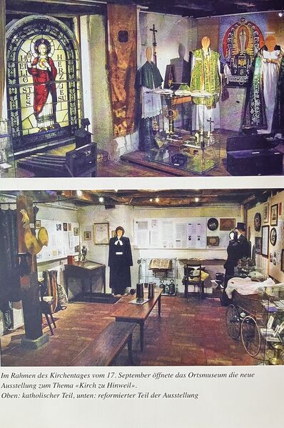 Datei:20110917 Ortsmuseum, Kirch zu Hinweil.jpg