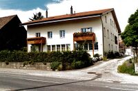 Walderstrasse 31-33, 2001 nach der Renovation