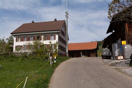 Eggstrasse 106