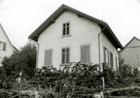 Höhenstrasse 23, 1968