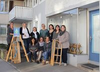 Hinwiler Adväntslädeli: Team 2016