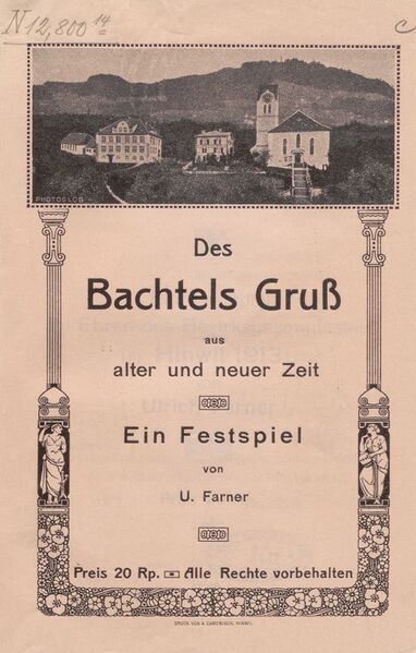 Datei:1913 Festspiel Bachtels Gruss Titelseite.jpg