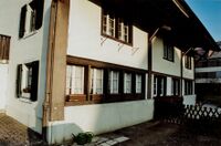 Untere Bahnhofstrasse 3, 2008