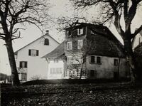 293 Neueggstrasse Hinwil