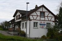 Sennhütte Bossikon, 2025