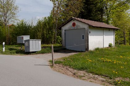 Eggstrasse 111