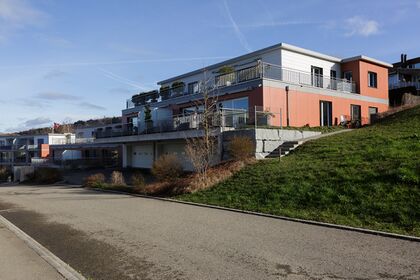 Chrüzacherstrasse 3