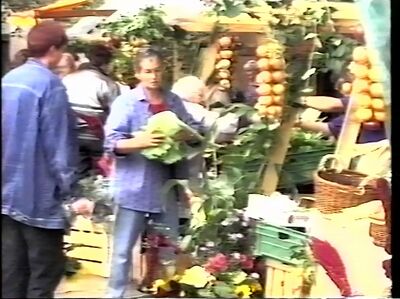 Foto des Mediums (Einband) von „Herbstmarkt Bubikon 1999“