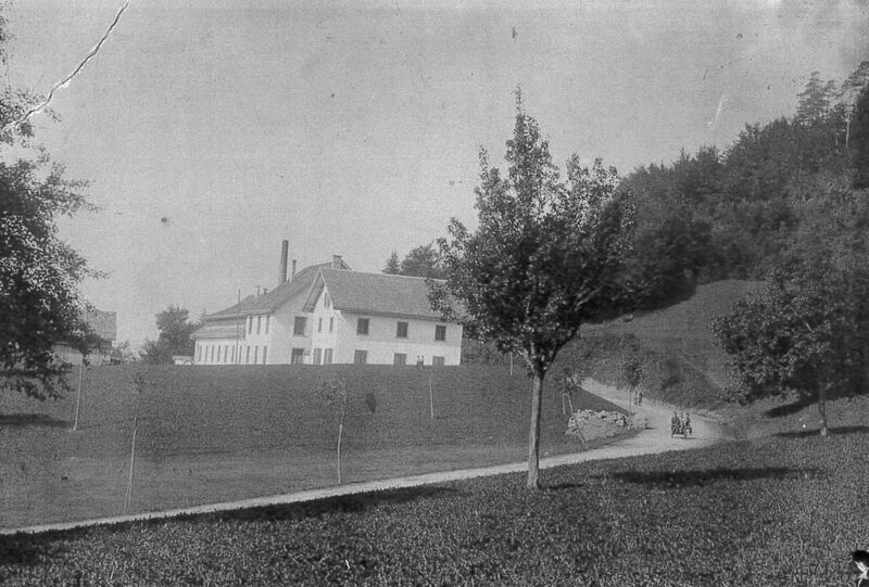 Datei:19000000 Weberei Laetsch Girenbadstrasse Hinwil.jpg