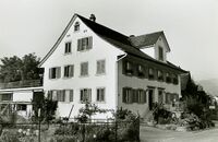 Gossauerstrasse 18/20, 1970