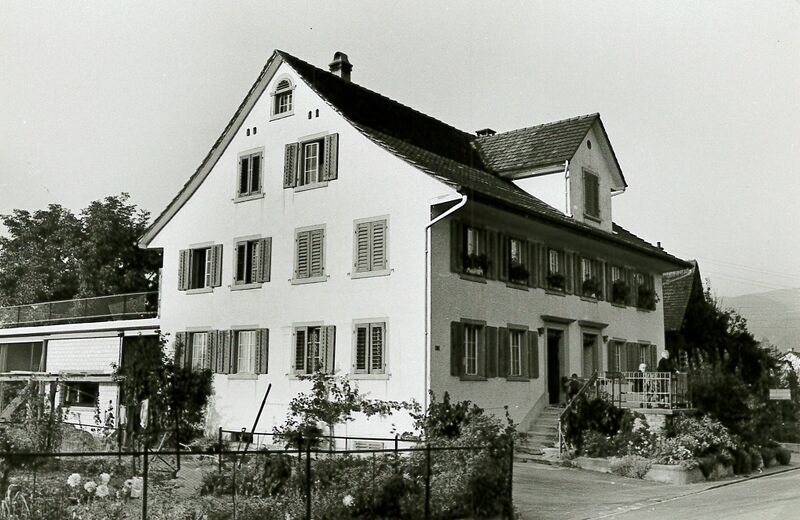 Datei:19700900 Gossauerstrasse 18 20 Hinwil.jpg