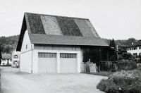 Walderstrasse 22, undatiert