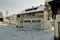 Walderstrasse 22, 2003