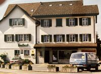 Restaurant Freihof, 1998