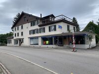 Walderstrasse 34 (li), W. Schefer + Co. AG, 2025.