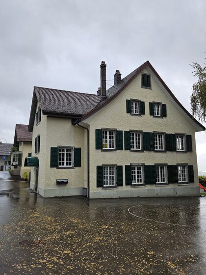 Höhenstrasse 25
