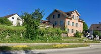 Lochstrasse 1, 2021