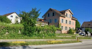 Lochstrasse 1, 2021