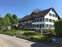 Oberdorfstrasse 11-15, Ortsmuseum, 2021