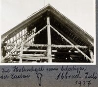Oberdorfstrasse 14 Hinwil 1937