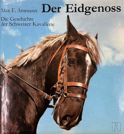 Foto des Mediums (Einband) von „Der Eidgenoss“