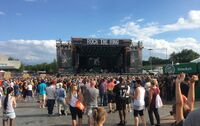 John Fogerty, Juni 2017