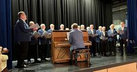 Männerchor Hinwil, 2025