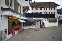 Dorfladen Wernetshausen