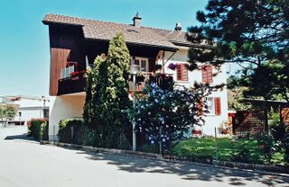 Untere Bahnhofstrasse 7, 2004