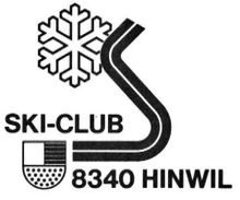 Logo des Ski-Club Hinwil