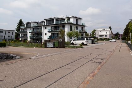 Alte Zihlstrasse 8a