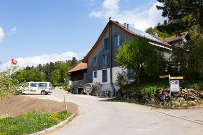 Im Chopfholz 6