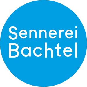 Logo Sennerei Bachtel