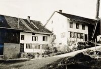 Nübruchstrasse 1 und 3 Hinwil